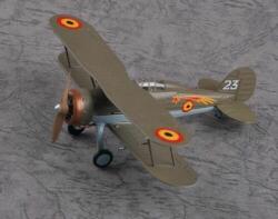 Easy Model Gladiator Mk. I 1/1/2 Ie Escadrille du ler Grouppe du 2e Regiment Aeronatiqe 1: 72 (36459)