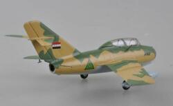 Easy Model Mig-15UTI Iraqi Air Force, Late 1980 1: 72 (37136)