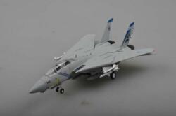 Easy Model F-14B VF-143 2001 1: 72 (37185)