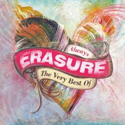 UNIVERSAL Erasure - Always: The Very Best Of Erasure (2lp) (3890719)