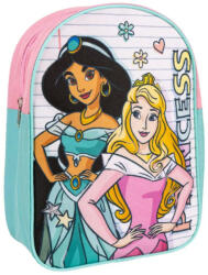 Cerdá Disney Hercegnők hátizsák princess 29cm (CEP2100004392)