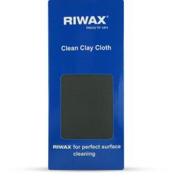 Riwax 05602 Clean Clay Cloth - Gyurmás kendő