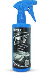 Riwax 01050 Protect & Shine Vendo - Quick Shine 500 ml - Gyorsfény - 500 ml