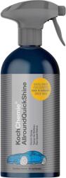 Koch-Chemie Allround Quick Shine - külső-belső ápolószer 500ml