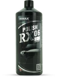 Riwax 0140301403 RX 06 Polish - Finom polírpaszta - 1kg