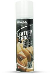 Riwax 03231 Leather Spray 250 ml - Bőrápoló Spray - 250 ml