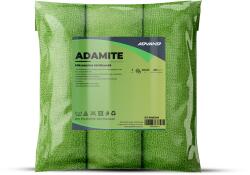 ADVAND Adamite - Mikroszálas törlőkendő 40x40cm 265gsm 3db