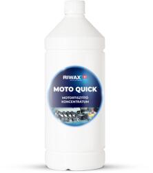 Riwax 02100 Moto Quick Aqualine - Motormosó koncentrátum - 1kg