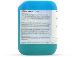 Riwax 02872 Simply Clean - Szuper erős belső tér tisztítószer univerzális - 5kg
