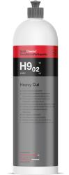 Koch-Chemie Heavy Cut H9.02 - Durva polírpaszta 250ml