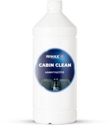 Riwax 02866 Cabin Clean - Kárpittisztító - 1kg
