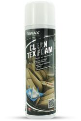 Riwax 03340 Clean Tex Foam 500 ml - Textil tisztító hab