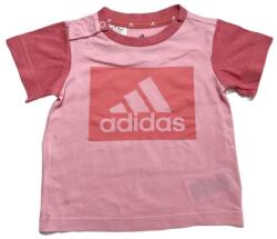 Adidas Rózsaszín póló (68)