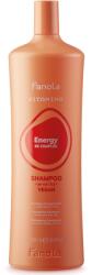 Fanola Sampon Impotriva Caderii Parului - Vitamins Energy Shampoo 1000ml - Fanola