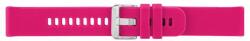 Morellato Curea de ceas Magenta Morellato Byte (EC) Silicon - 18mm, 20mm, 22mm (A01X5654187089SB)