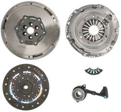 LUK Volanta si kit ambreiaj Luk Mazda 5 - motor 1.6CD (2010-)