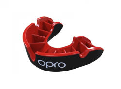 Opro Proteza Junior Silver Level Neagra Opro (2223001)