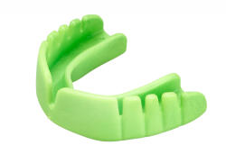 Opro Proteza dentara Snap Fit Verde Neon Junior Opro (2143003)