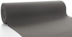Mank Asztali futó 40 cm x 24 m textilhatású - bézs/szürke