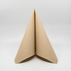 Pack Service Airwave szalvéta 38x38 cm 100 lap/csomag - újrahasznosított