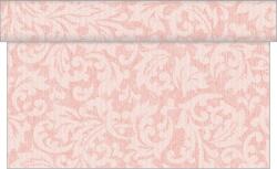 Sovie HoReCa Textilhatású asztali futó 40 cm x 24 m - Mika barack