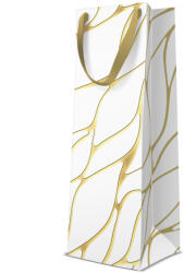 PAW italtartó tasak 12 cm x 10 cm x 37 cm Classic DesignFluid Waves