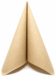 Mapelor Újrahasznosított, környezetbarát textilhatású szalvéta 40×40 cm - egyszínű - Mapelor