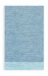 Pack Service Textúrált szalvéta "Jolie kék" 40x24 cm 100 lap/csomag