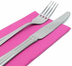 Okay Textúrált szalvéta "hortenzia" 38x38 cm 40 lap/csomag - Okay