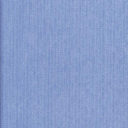 Ventidue Mikrotextil hatású szalvéta 40x40 cm Tinta Unita pasztell kék, 50 db/csomag