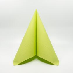 Okay Vel-One 4 rétegű papírszalvéta 40x40 cm 60 lap/csomag - bambusz