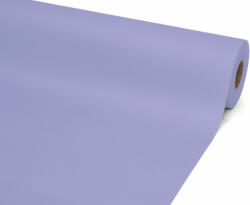 Mank Textilhatású asztali futó 40 cm x 24 m - lila