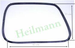 Fagor sütőajtó gumi 5H196N CA7A005A3, CA7A009A5 480 mm x 350 mm Pl. : 5H-104 B1, 5H-803X