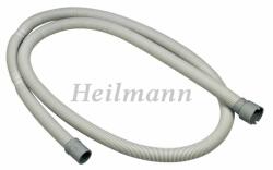 Whirlpool mosogatógép kifolyócső 2, 1m 481253029419 # C00313336, 1740160300, Beko 1740161400 (eredeti) #