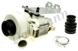 Whirlpool - mosogatógép főmotor (keringető szivattyú) 481010514599 # 72W 220-230V 50HZ (eredeti, gyári) BAUKNECHT keringető 481010600913 Pl. : ADP500IX ; ADP200WH #