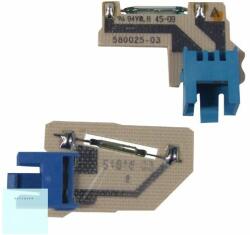 Whirlpool mosogatógép reed contact relé (labirintushoz)# (rendelésre) 481231019147 Pl. : ADP4736WH#