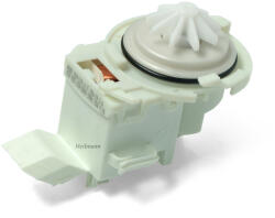 Bosch - Siemens mosogatógép szivattyú 00165261 # ( eredeti - COPRECI) 00423048, 165261, 423048 Pl. : SGS33E12EU/21 #