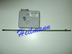 Ariston bojler termosztát, hőfokszabályzó 65108564 (eredeti) # szabályzó 65150834 (NTC érzékelővel) Pl. : Ariston Pro Plus 80 bojler #