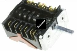  Villanytűzhely funkció sütő kapcsoló Cand-Hoover 42814660 ; 91204784 ; 46.26866. 818; 4642945 #Pl. : FPP 502/1#