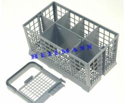 Whirlpool - Bosch mosogatógép univerzális evőeszköztartó kosár # 23x15, 5x12 cm. 00621320, 082983, 087401, 134576, 621320, 93X4357 (Whirlpoolnak egyes típusaihoz is(eredeti 711-60 Whirlpool)! #