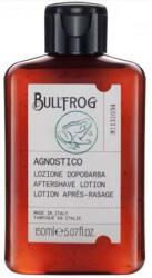 Bullfrog Loțiune după bărbierit - Bullfrog Agnostico Aftershave Lotion 150 ml