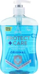 Astonish Săpun lichid antibacterian „Puritate și protecție - Astonish Clean & Protect Antibacterial Handwash 600 ml