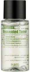 PURITO Toner facial cu Centella, pentru piele hipersensibilă - Purito Centella Unscented Toner Travel Size 30 ml