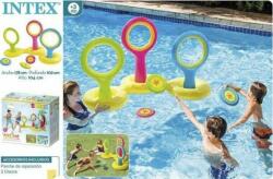 Intex Joc de apă Intex Intex Frisbee (178x102x104 cm) (6 buc)