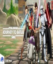 Electronic Arts The Sims 4 Star Wars Journey to Batuu DLC (PC)