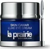 La Prairie La Prairie Skin Caviar Luxe Crema De Ochi 20ml (109658)