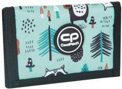 Cool Pack Портмоне Cool Pack Slim - Shoppy (F056661)