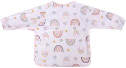 Lorelli Лигавник с ръкави Lorelli - Uni, розов (10260260003) - baby