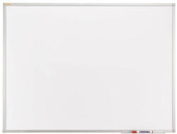 Franken ValueLine fehértábla alukeretes zománcozott 100x200 cm (SC3204)