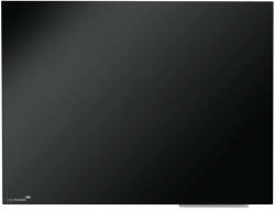 Legamaster Üvegtábla fekete 100x150 cm (LM7-104663)
